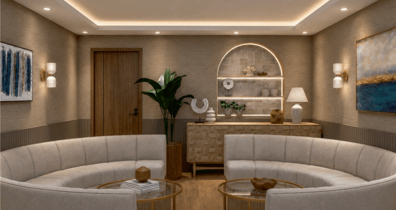 Residents Snug Visualization